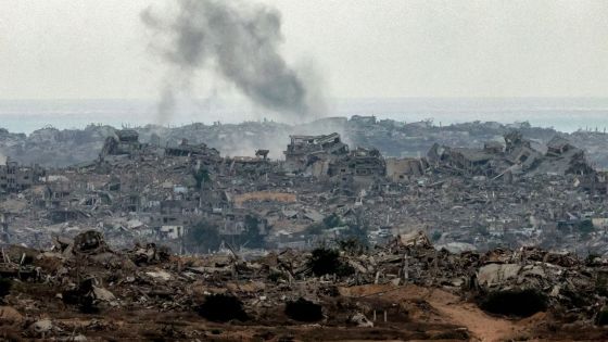 Washington sanctionne trois ONG palestiniennes jugées proches de la CPI