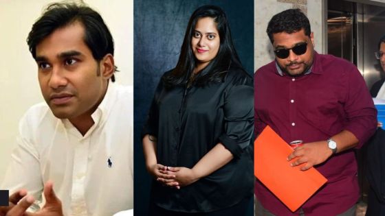 Bande-sonore circulant sur YouTube : une voix attribuée à Tevin Sithanen fait des menaces d’arrestation à l’encontre d’Aditi Boolell