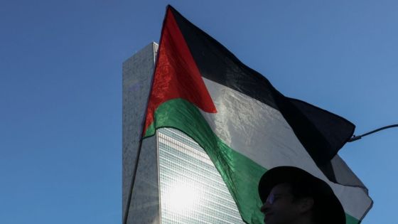 Avec la reconnaissance d'un Etat palestinien, une ère glaciale entre Paris et Israël