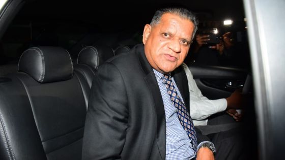 Affaire Reward Money : liberté conditionnelle pour Anil Kumar Dip 