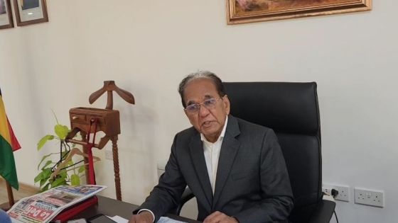 Santé publique : Maurice mise sur l’expertise indienne pour former ses médecins