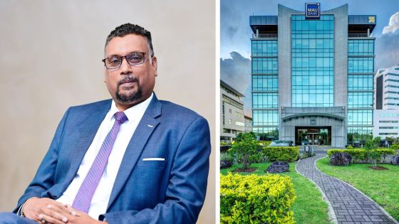 MauBank : Bénéfice d’exploitation en hausse à Rs 1,36 milliard