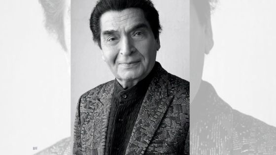 Décès du comédien indien Asrani à l'âge de 84 ans 
