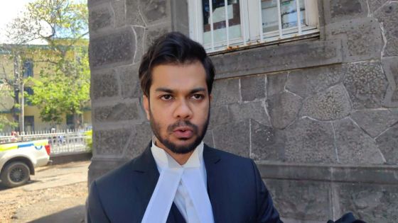 Possession de cocaïne et séquestration alléguée : déclaration de l’avocat d’« El Capo » 