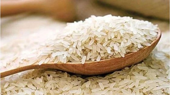 Riz subventionné : la STC se tourne à nouveau vers l’Inde 