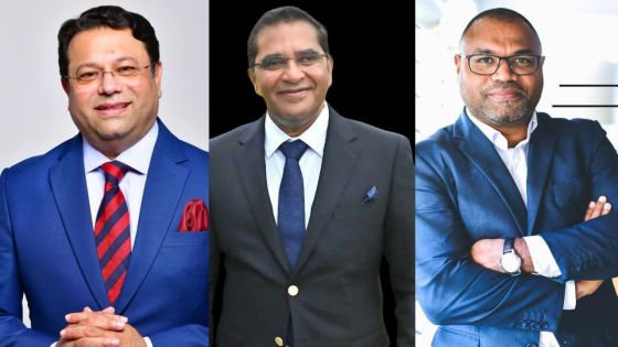 Au Cœur de l’Info – 10 novembre : un an après les urnes, où en est le pays ?