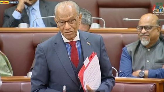 Ramgoolam : «Quiconque impliqué dans l’affaire Ravatomanga en paiera le prix ; je n’épargnerai personne»