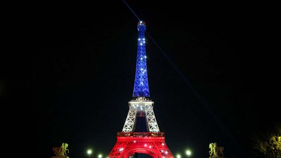 13-Novembre: dix ans après les attentats de Saint-Denis et Paris, l'hommage d'une Nation