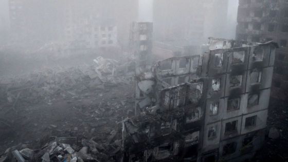 Trump assure que Poutine veut mettre fin à la guerre en Ukraine