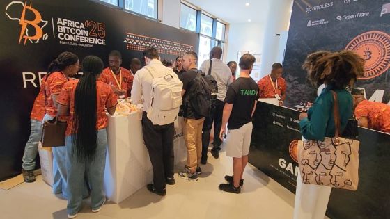 Africa Bitcoin Conference : 5 personnes expulsées, 4 originaires du Bénin et 1 du Nigeria