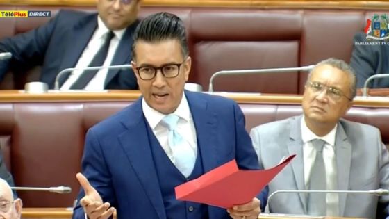 PNQ sur les Night Markets : 750 marchands saisonniers autorisés à opérer, annonce Shakeel Mohamed