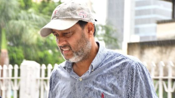 Enquête sur les écoutes téléphoniques : l'ACP Lilram Deal complète ses procédures de liberté sous caution