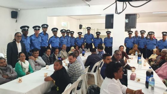 Journée mondiale de l’aide humanitaire : Ali Jookhun plaide pour les personnes vulnérables et en situation de handicap