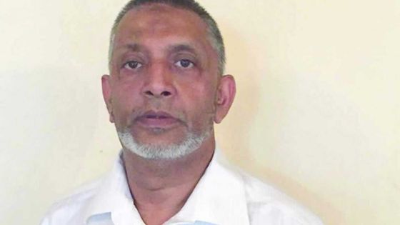 Nasser Moraby : «On pourrait cesser de produire le pain maison»