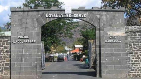 407 recrues rejoignent la force policière