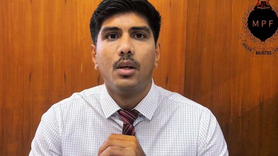 Hit-and-run fatal à Camp-Levieux - DASP Lidialam : « La police avait objecté à la libération sous caution du conducteur, le DPP en a décidé autrement »