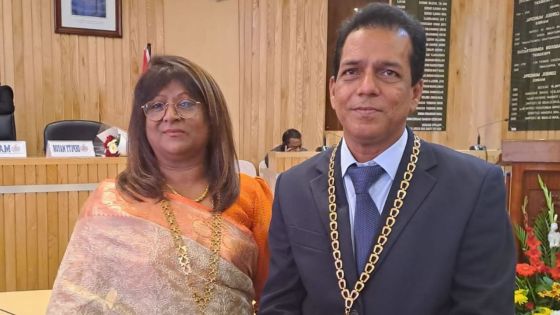 Le projet du marché de Rose-Hill parmi les priorités de la mairesse de BB/RH