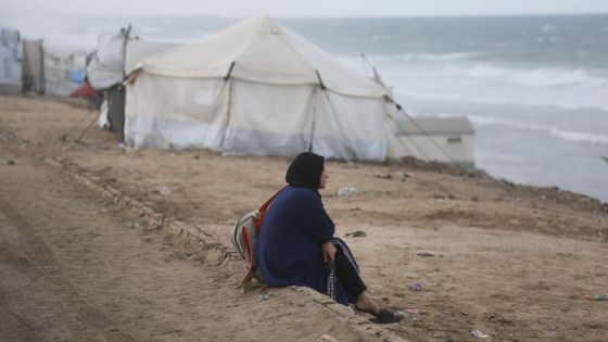 Le Conseil de sécurité de l'ONU vote pour une force internationale à Gaza