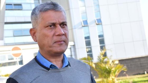 Enquête de la FCC sur l’affaire du Reward Money : l’inspecteur Mooniaruth autorisé à partir après son audition