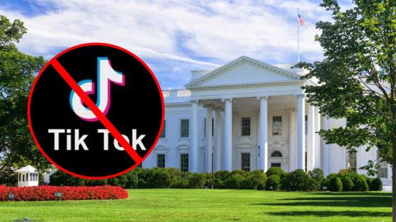 La Maison Blanche ordonne aux agences fédérales de bannir TikTok de leurs appareils sous 30 jours