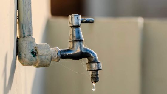 Nord : coupures d’eau prévues jusqu’à jeudi pour travaux d’entretien