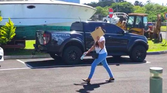 Affaire Franklin : l’épouse de Sanydeo Soomer alias «Sunny Deol» convoquée par l’Icac