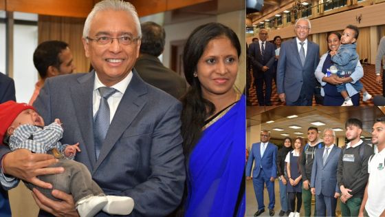 CSG Child Allowance : Rs 1,2 milliard déboursées 