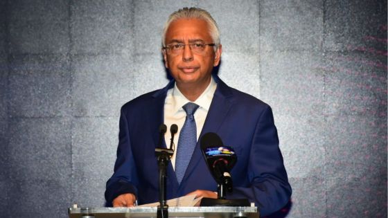 Le PM : «Je veillerai à ce qu’il n’y ait aucun compromis pour ceux qui mettent en péril notre harmonie sociale»