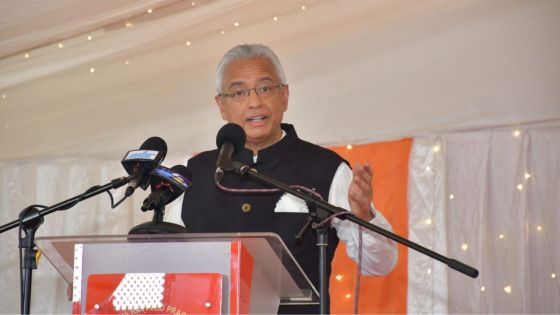 Le PM : «Je condamne tous types de violence, ici ou ailleurs» 