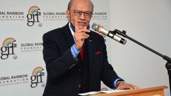 Le leader du PTr : «Pa inportan sipa Ramgoolam sipa x, y, z vinn PM, bizin tir sa gourvernman-la»