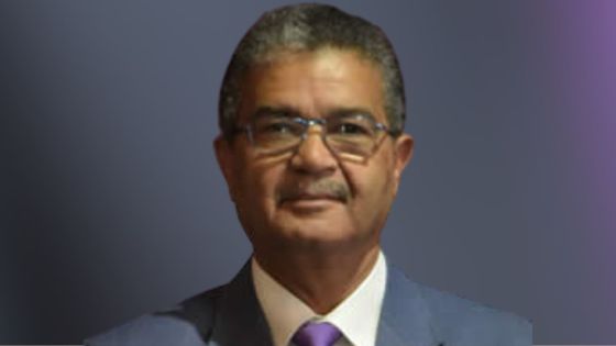 Voyage du président de la République à l’étranger : le vice-président assurera l’intérim