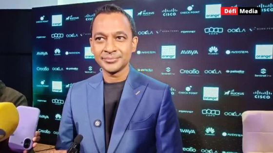 Vimal Gungadin, CEO de MT : «Une augmentation salariale de 22% insoutenable…»