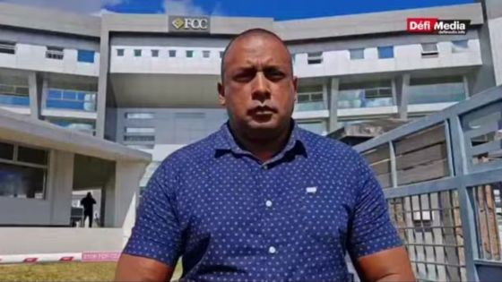 L’ACP Gungadin entendu par la FCC ce jeudi : «Cela enverrait un mauvais signal s’il obtenait la liberté conditionnelle», affirme Laurette