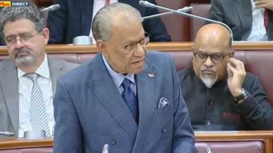 Finance Bill : «Les allocations CSG pour les bénéficiaires du Registre social maintenues», affirme Ramgoolam 