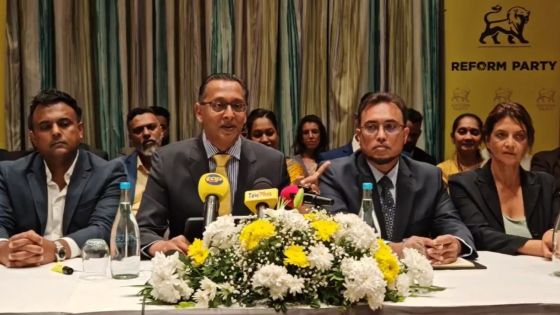 Pension universelle à 65 ans : Roshi Bhadain envisage de saisir la Cour suprême