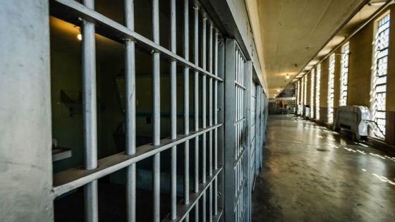 Sursis : Elle évite la prison à 85 ans… 