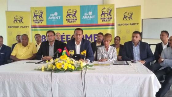 Roshi Bhadain qualifie la CSG de «plus grosse arnaque du gouvernement»