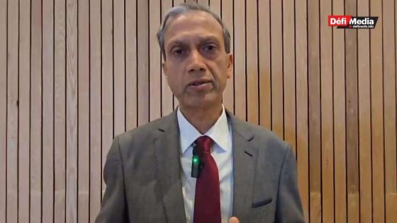 Symposium sur la justice criminelle internationale à Maurice