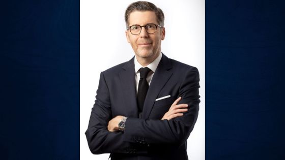 AfrAsia Bank compte un nouveau président