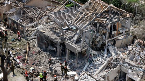 Iran : les frappes américaines font peser la menace d'une guerre aux conséquences irréversibles