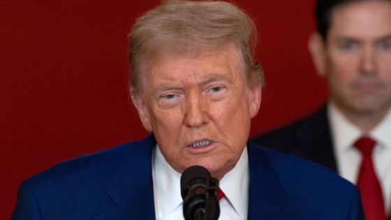 Des élus des deux camps américains s’interrogent sur la légalité des frappes de Trump en Iran