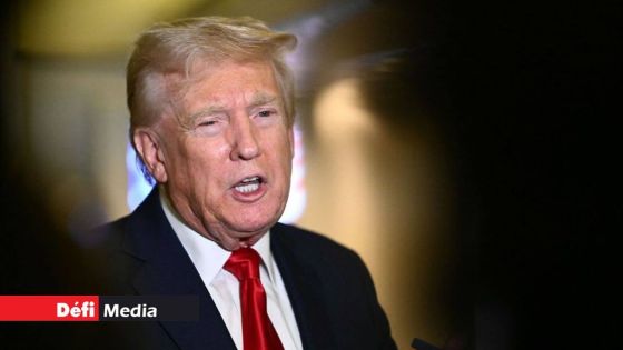 La Cour suprême américaine ouvre la voie aux licenciements massifs de fonctionnaires voulus par Trump