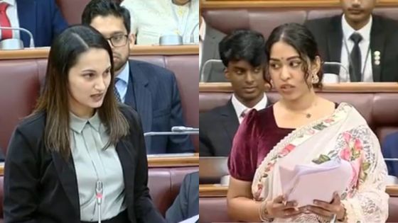 National Youth Parliament : les investissements directs étrangers au cœur de la PNQ