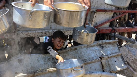 Gaza : le fonds souverain norvégien se désengage de Caterpillar en raison de violations des droits humains