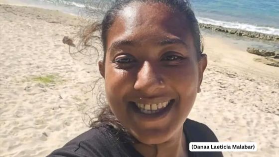 Meurtre à Curepipe : la tante de Danaa Malabar se confie