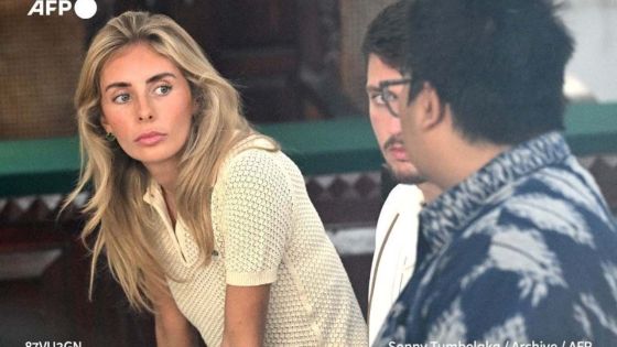 Indonésie: une star britannique du porno interdite de séjour pendant dix ans