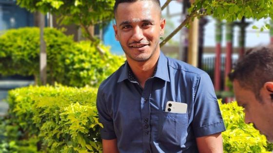  Piton : Darren Rungasamy meurt en cellule policière 