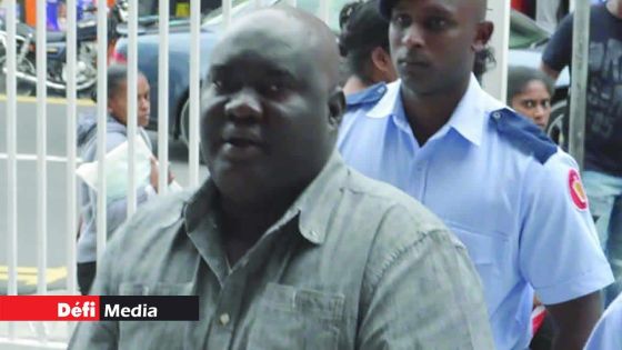 Jimmy Colosso obtient la liberté conditionnelle