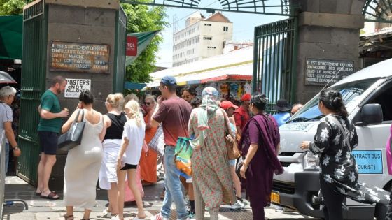 3 janvier 2024 : ‘business as usual’ dans les rues de la capitale