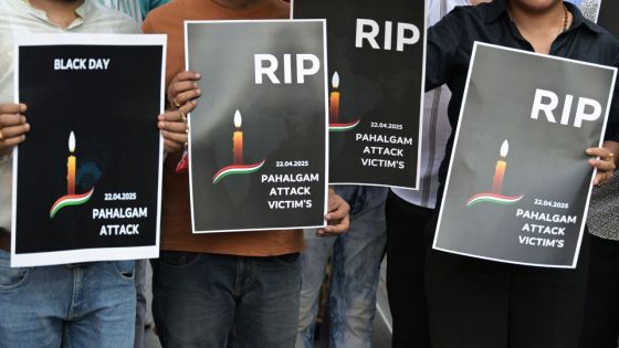 L'Inde promet une réponse sans ambiguïté après l'attaque au Cachemire